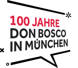 100 Jahre Don Bosco in München