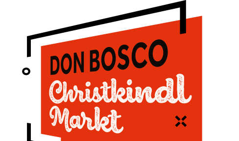 Logo Don Bosco Christkindlmartkt